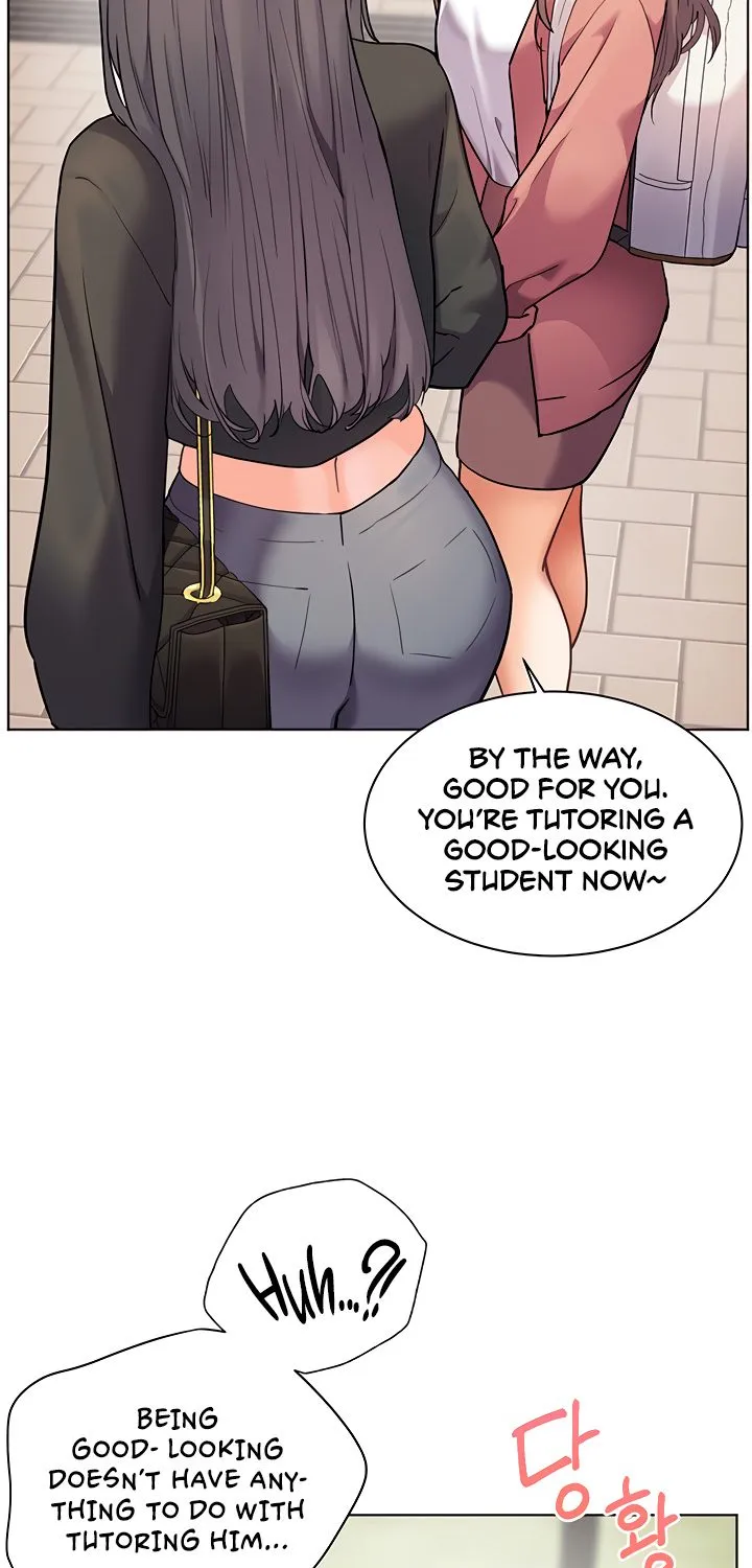 Teacher’s Efforts — Chapter 34 — Page 79