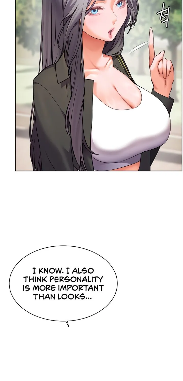 Teacher’s Efforts — Chapter 34 — Page 83