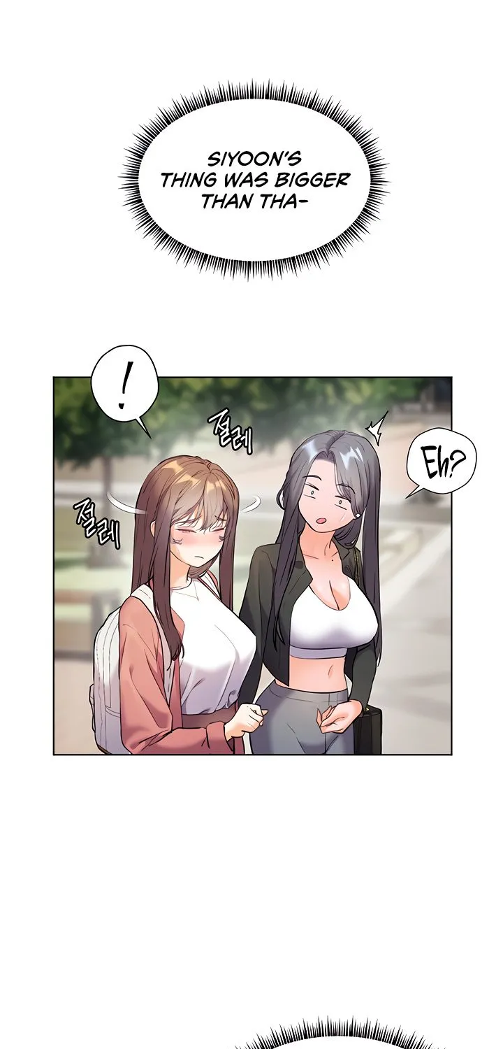 Teacher’s Efforts — Chapter 34 — Page 93