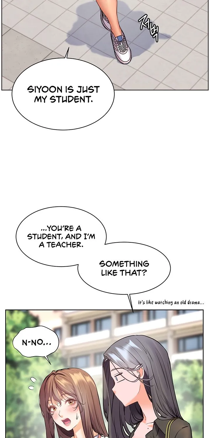 Teacher’s Efforts — Chapter 34 — Page 95