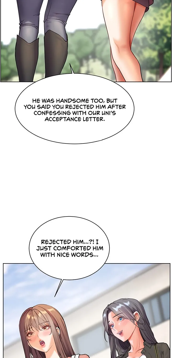 Teacher’s Efforts — Chapter 34 — Page 98