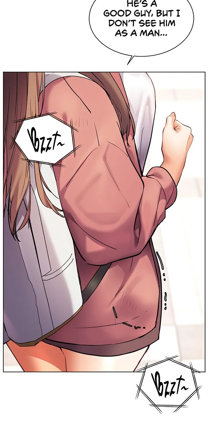 Teacher’s Efforts — Chapter 34 — Page 100