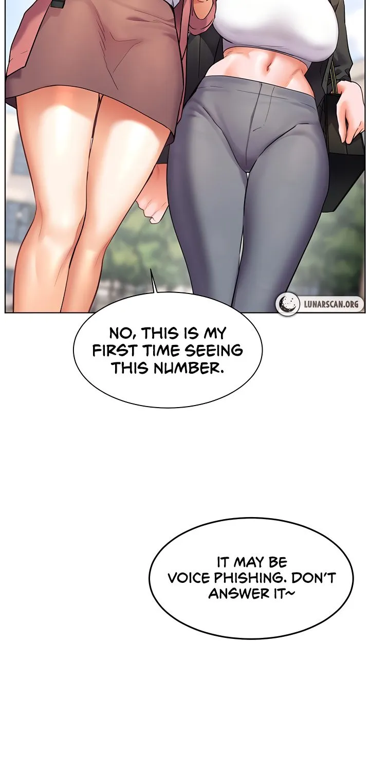 Teacher’s Efforts — Chapter 34 — Page 102