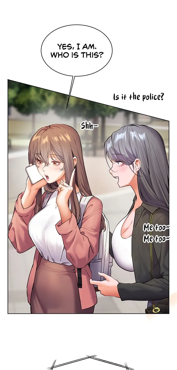 Teacher’s Efforts — Chapter 34 — Page 105
