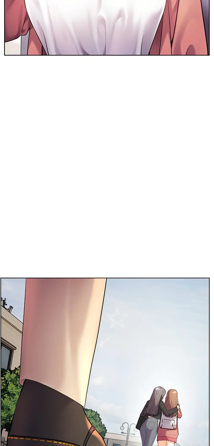 Teacher’s Efforts — Chapter 34 — Page 108