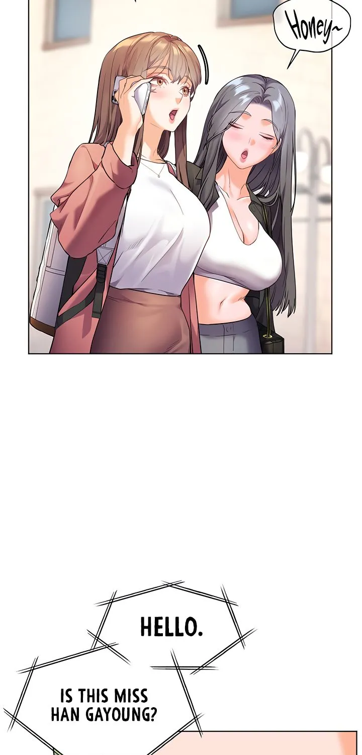 Teacher’s Efforts — Chapter 35 — Page 5