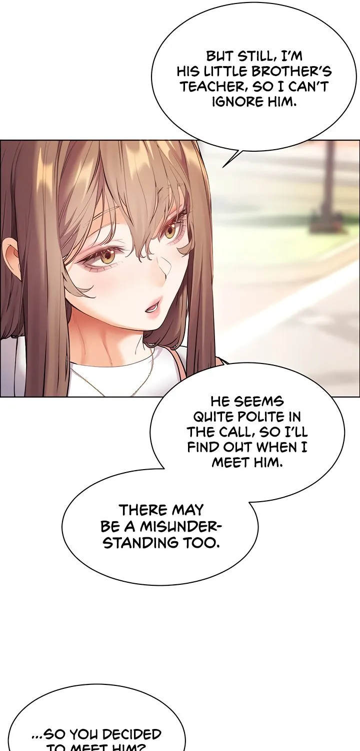 Teacher’s Efforts — Chapter 35 — Page 20