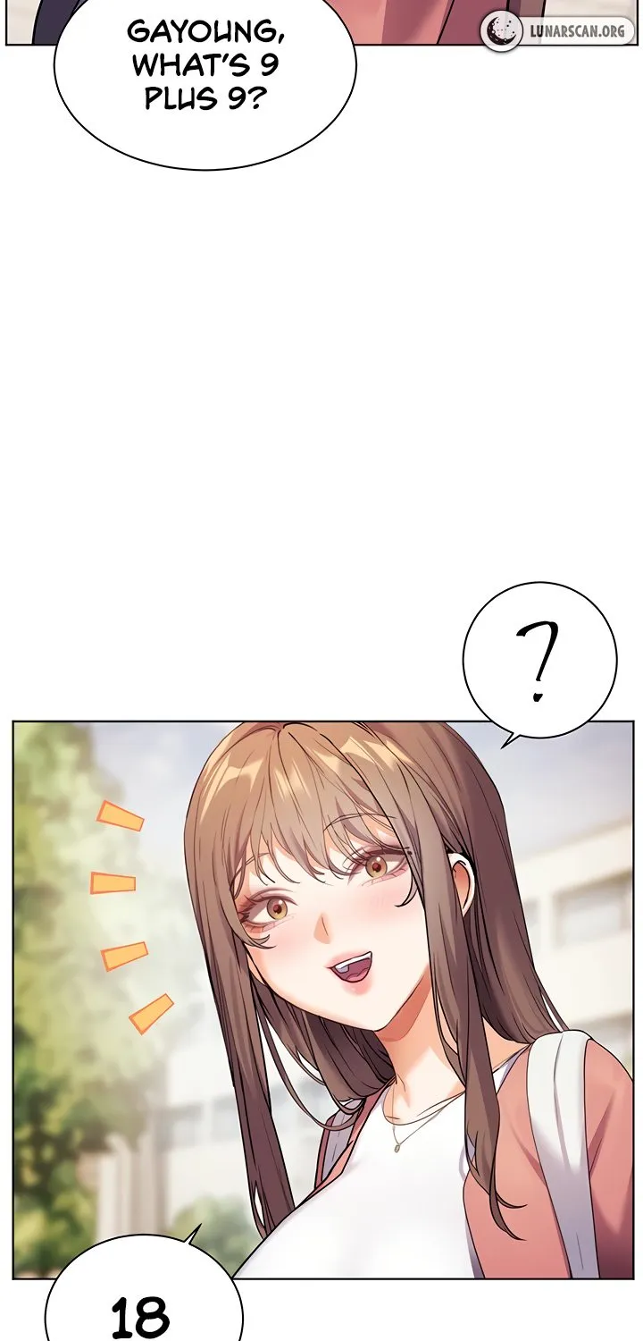 Teacher’s Efforts — Chapter 35 — Page 24