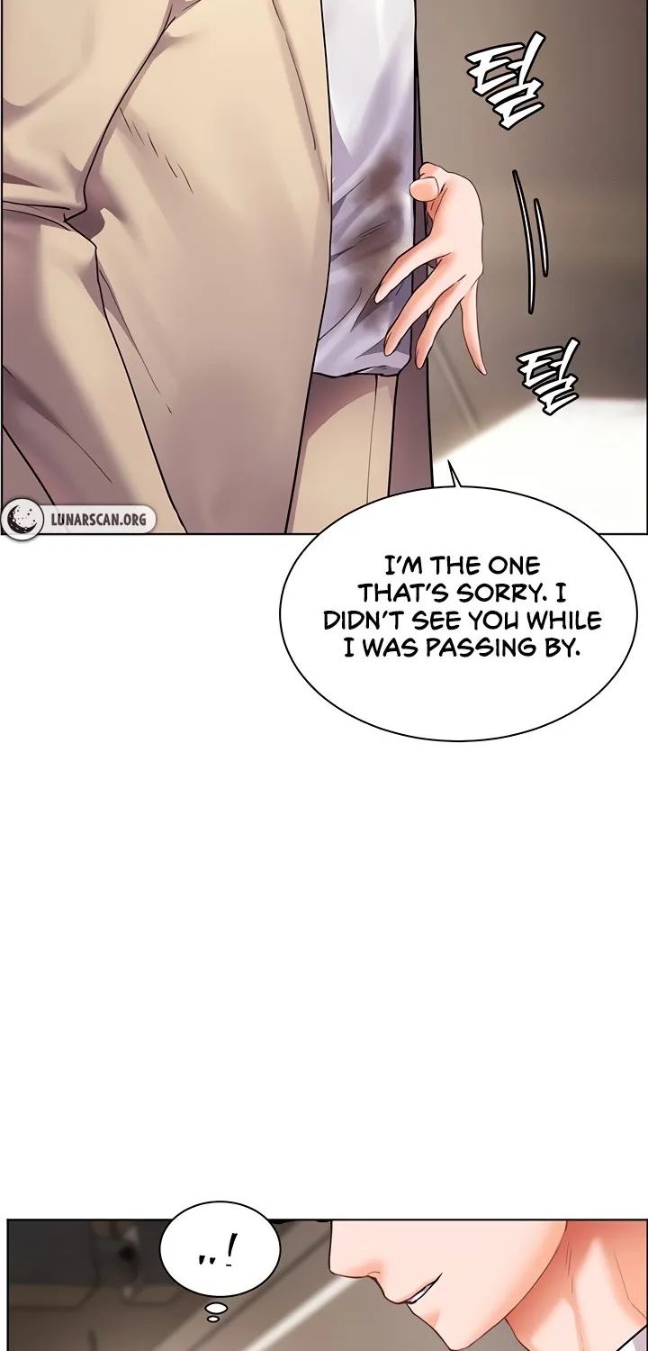Teacher’s Efforts — Chapter 35 — Page 33