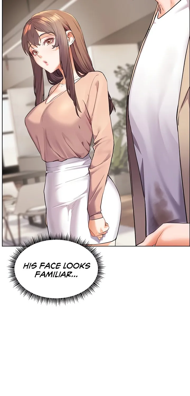 Teacher’s Efforts — Chapter 35 — Page 34