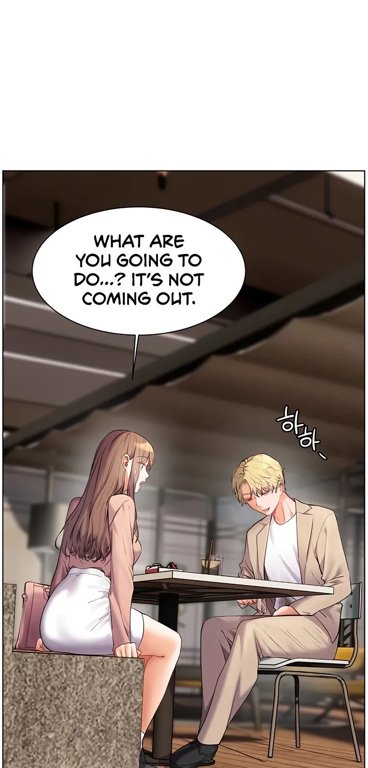 Teacher’s Efforts — Chapter 35 — Page 40