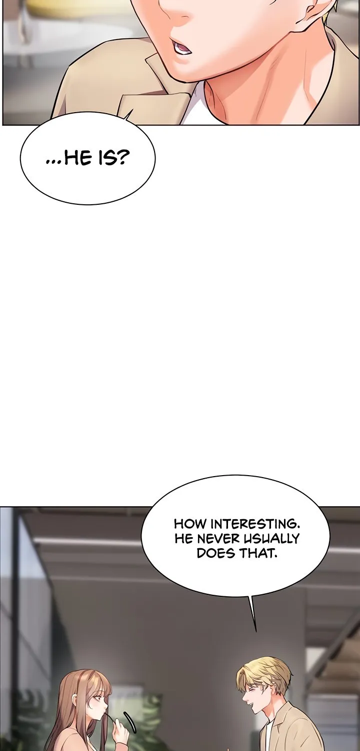 Teacher’s Efforts — Chapter 35 — Page 52