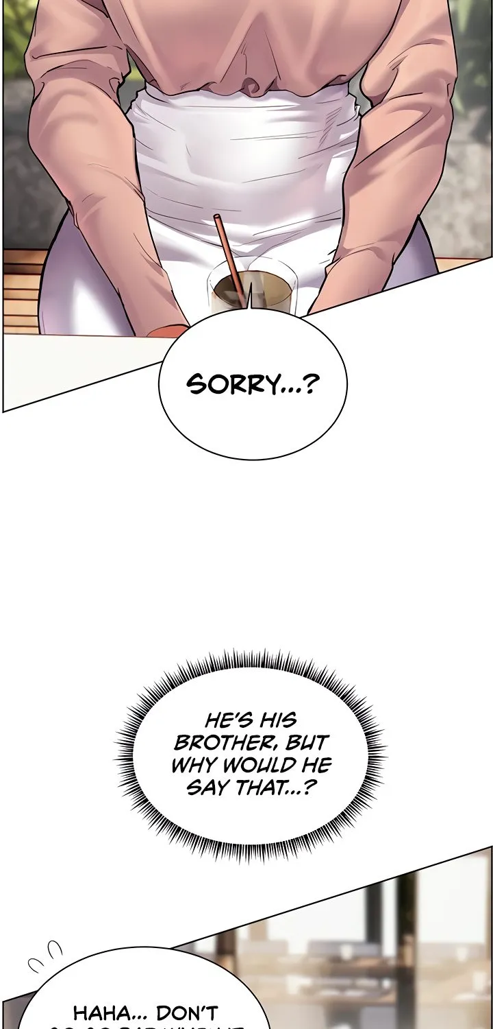 Teacher’s Efforts — Chapter 35 — Page 57