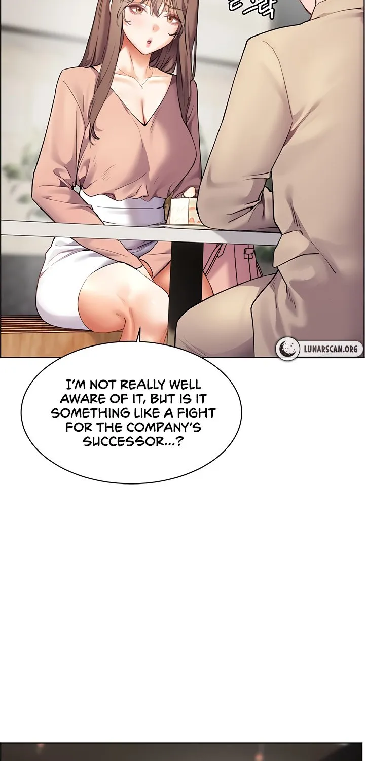 Teacher’s Efforts — Chapter 35 — Page 63