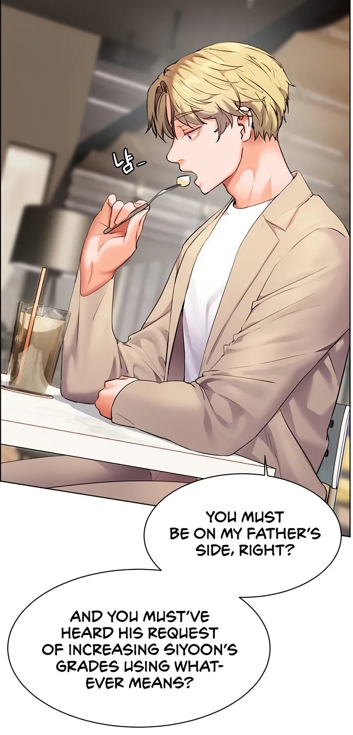 Teacher’s Efforts — Chapter 35 — Page 64