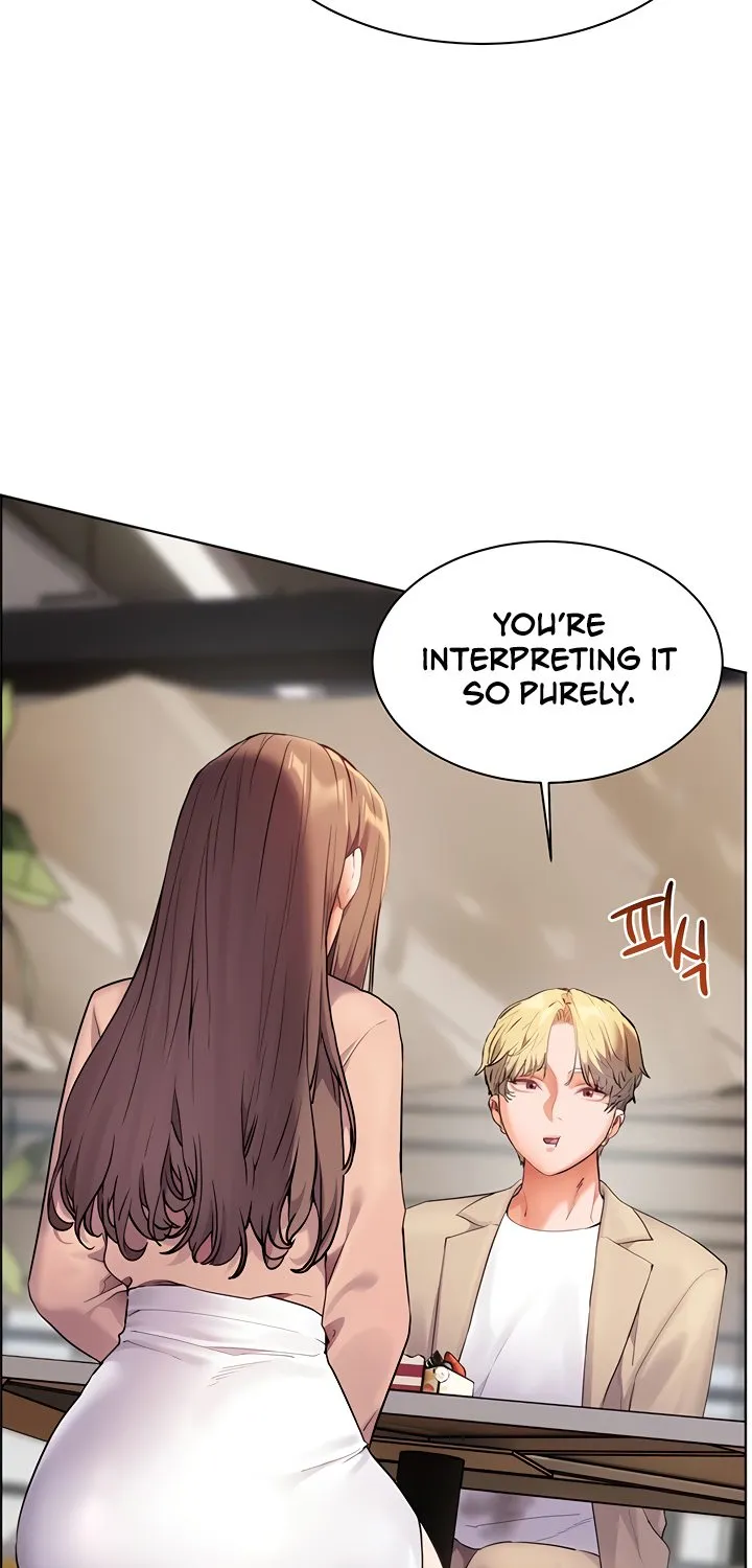 Teacher’s Efforts — Chapter 35 — Page 66