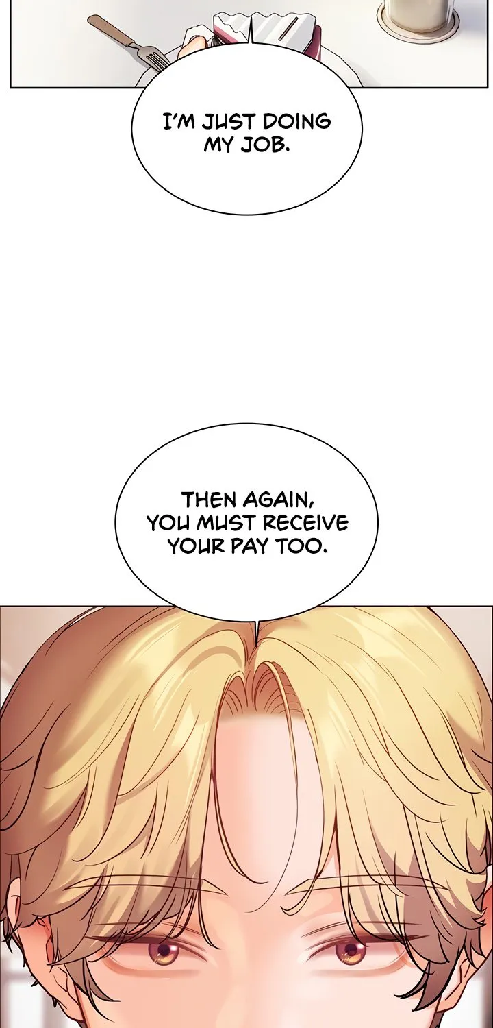 Teacher’s Efforts — Chapter 35 — Page 71