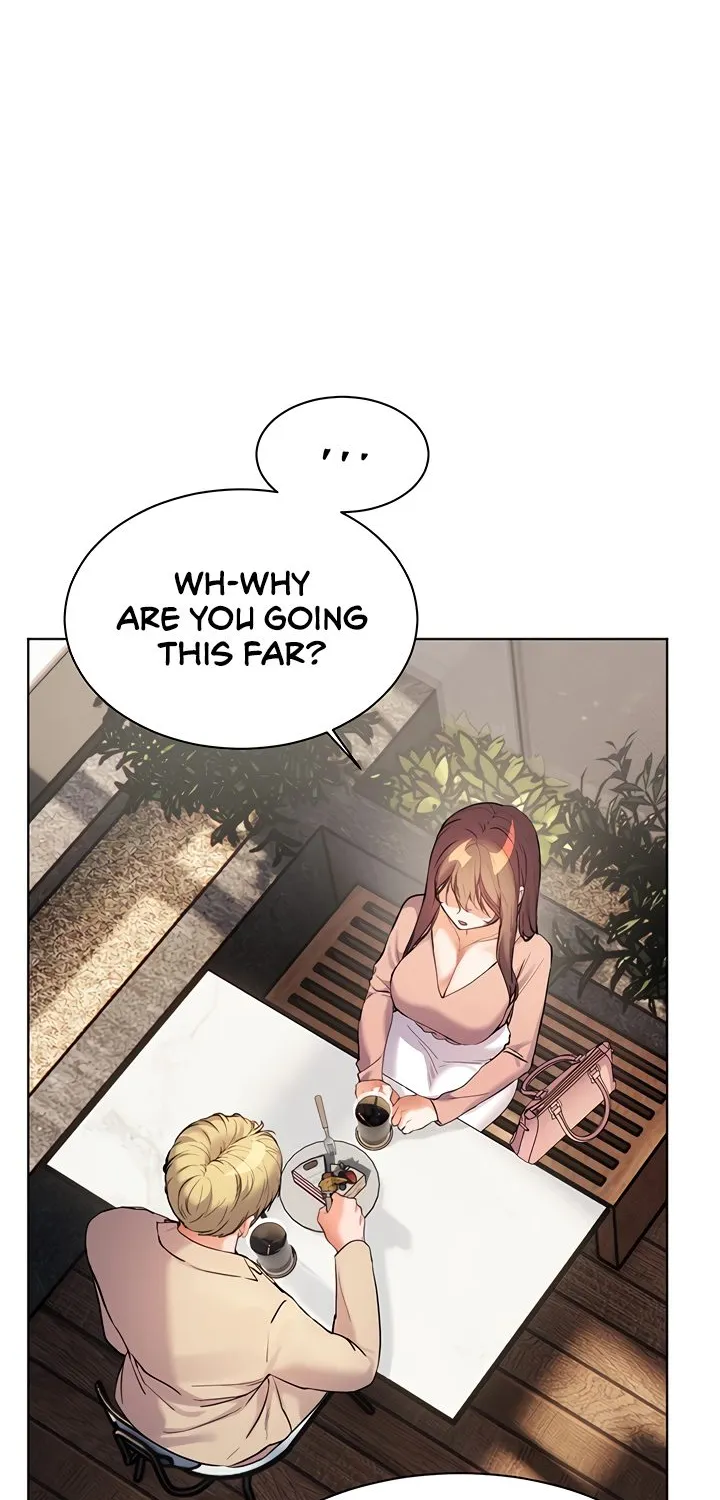 Teacher’s Efforts — Chapter 35 — Page 74