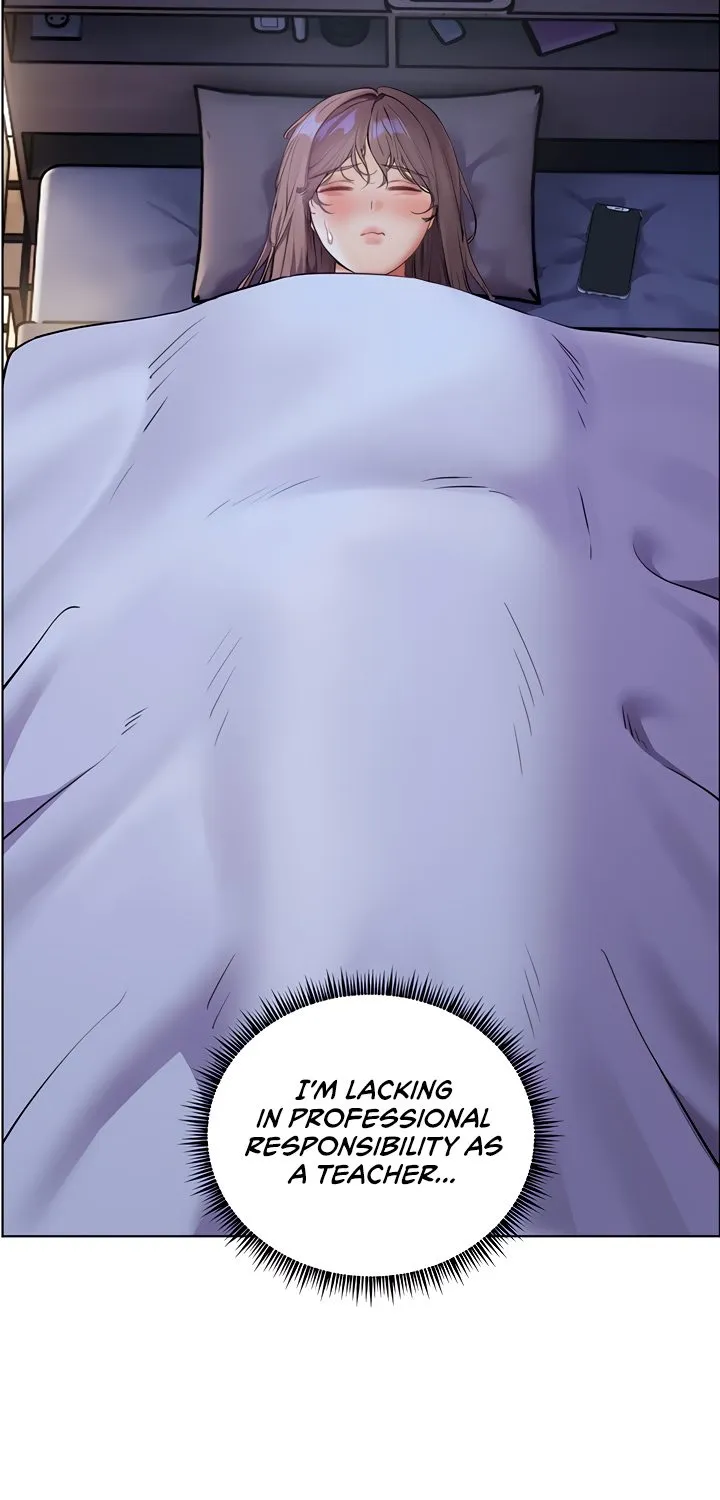 Teacher’s Efforts — Chapter 35 — Page 86