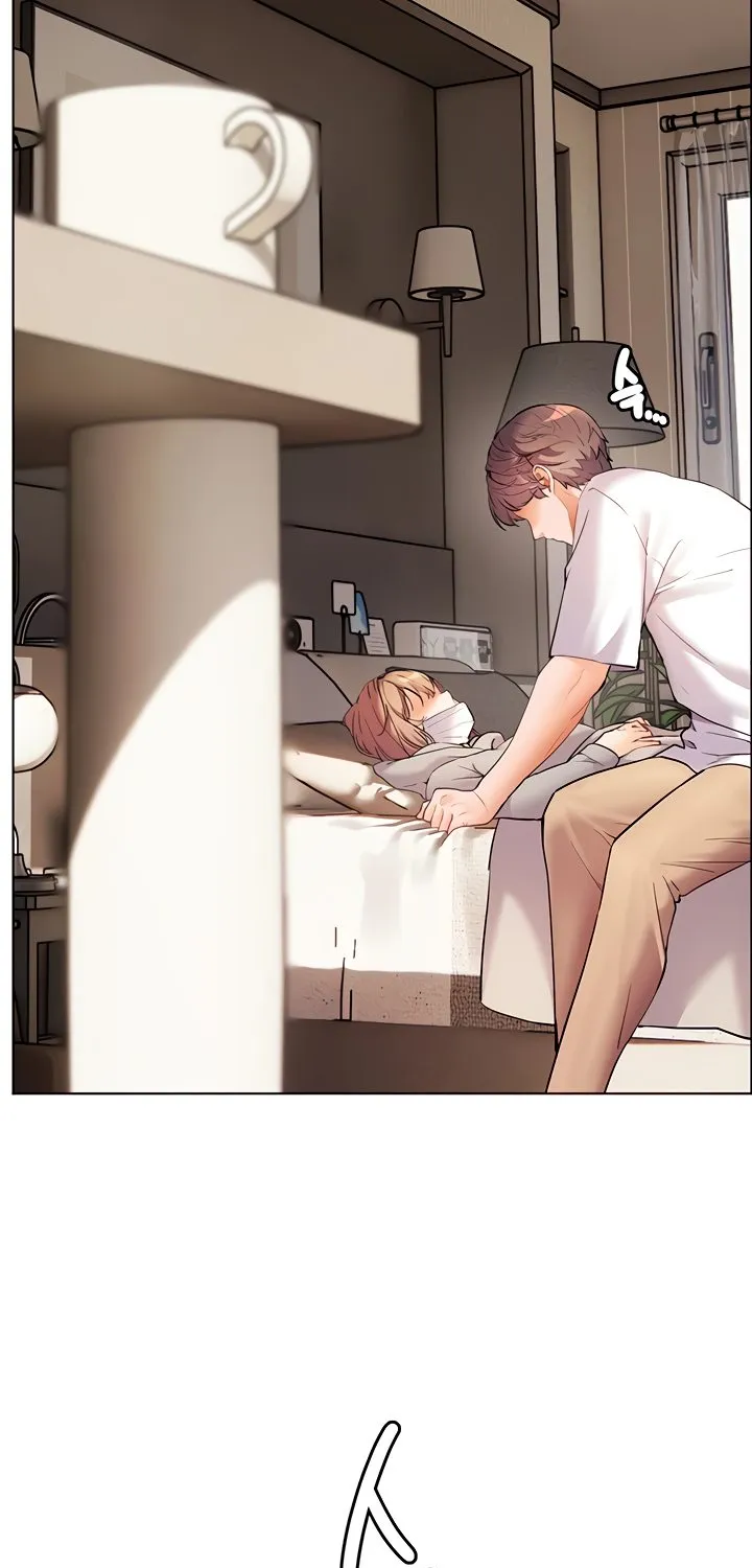 Teacher’s Efforts — Chapter 35 — Page 105