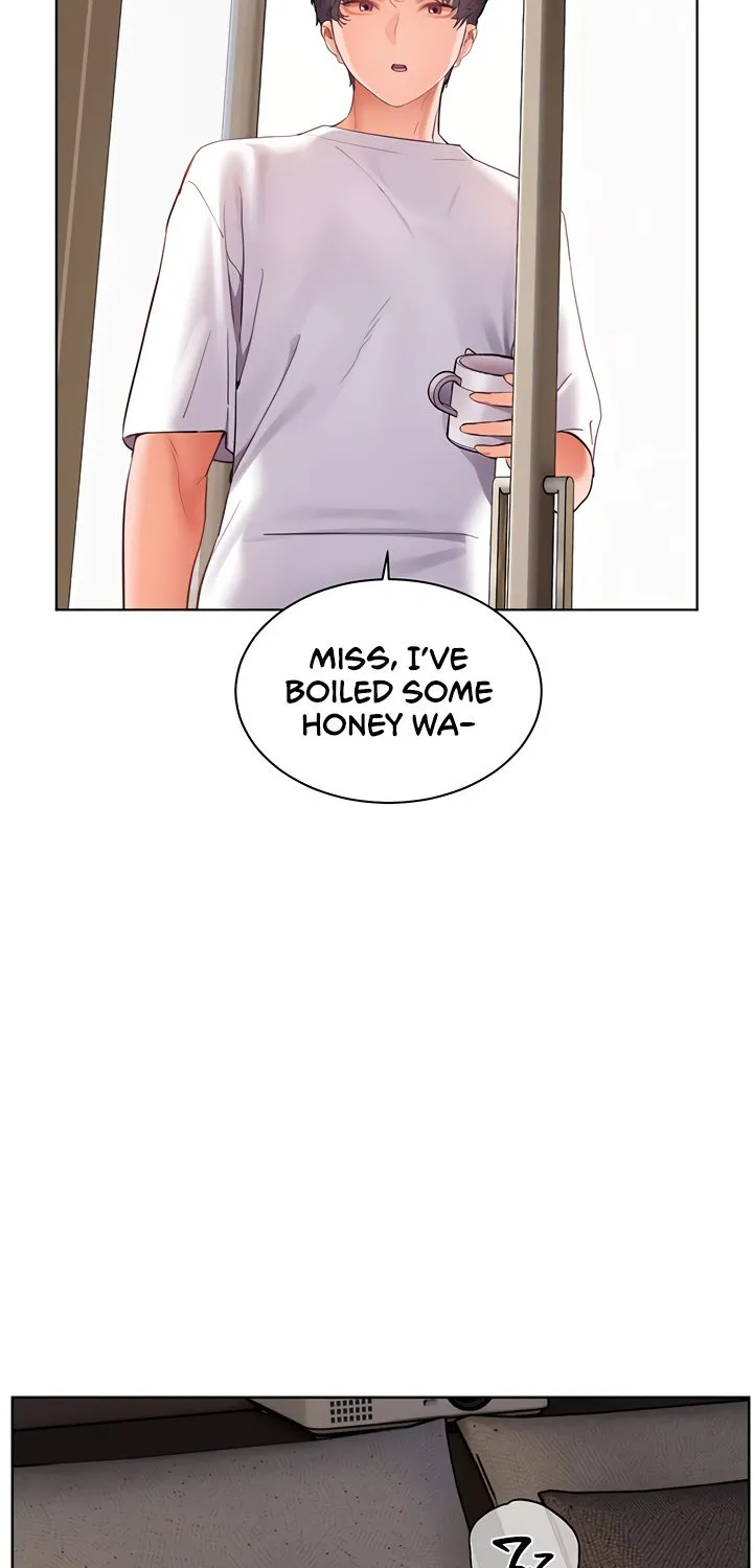 Teacher’s Efforts — Chapter 36 — Page 2