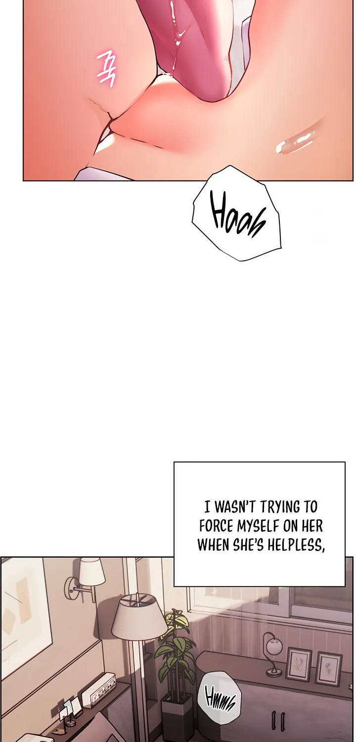 Teacher’s Efforts — Chapter 36 — Page 23