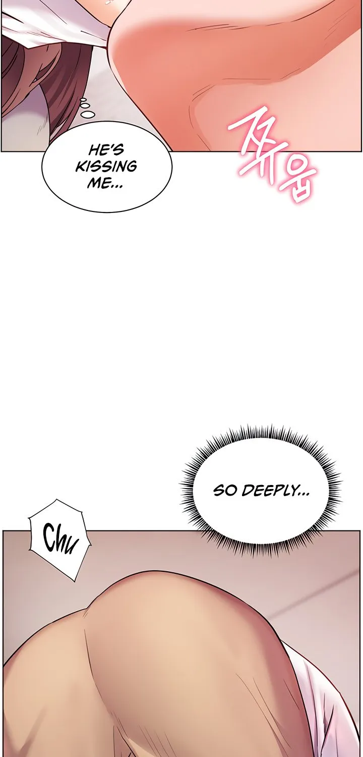 Teacher’s Efforts — Chapter 36 — Page 32