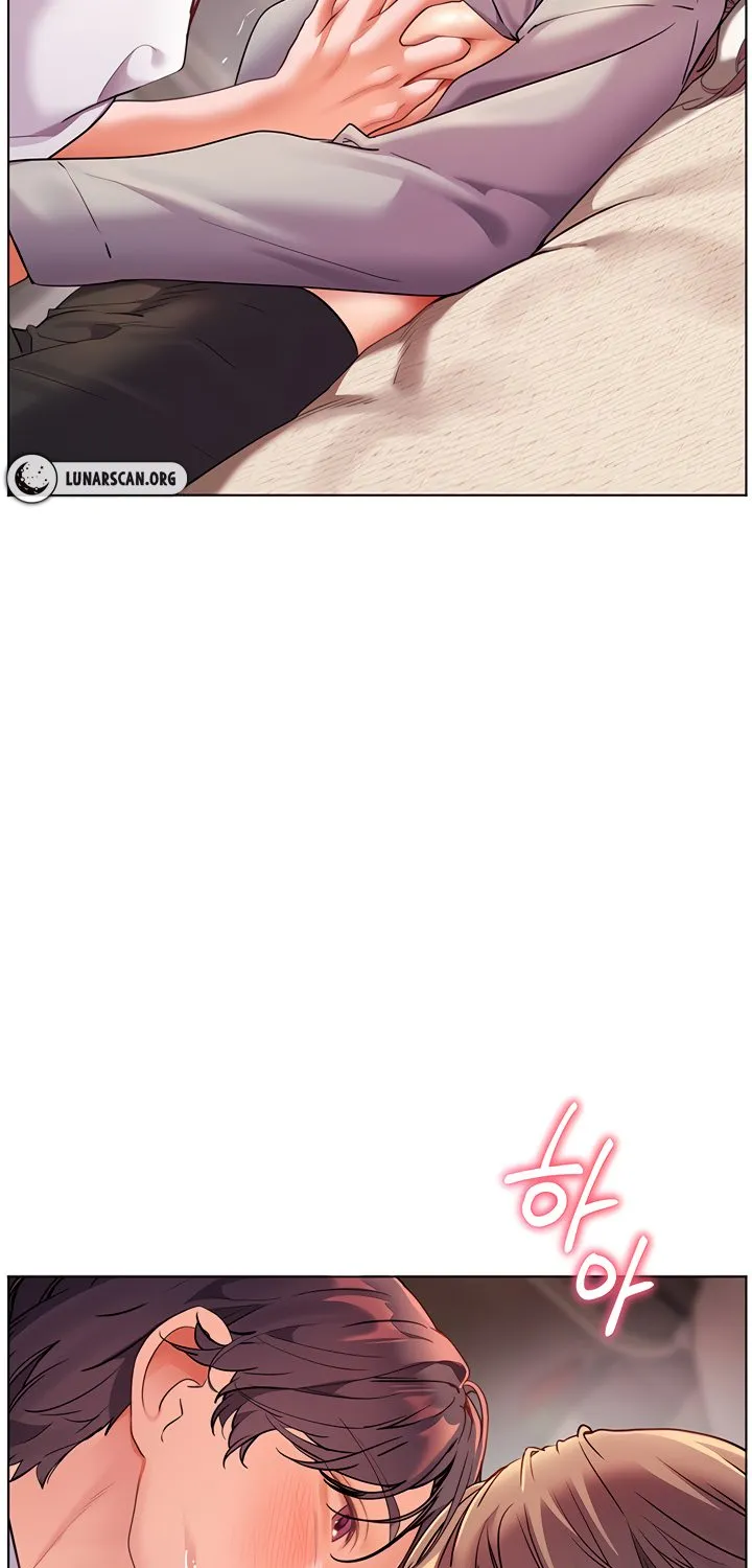 Teacher’s Efforts — Chapter 36 — Page 41