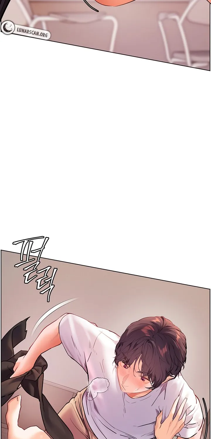 Teacher’s Efforts — Chapter 36 — Page 80