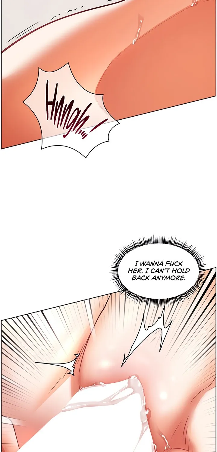Teacher’s Efforts — Chapter 36 — Page 84