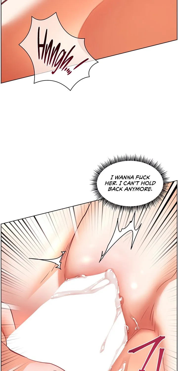 Teacher’s Efforts — Chapter 37 — Page 9