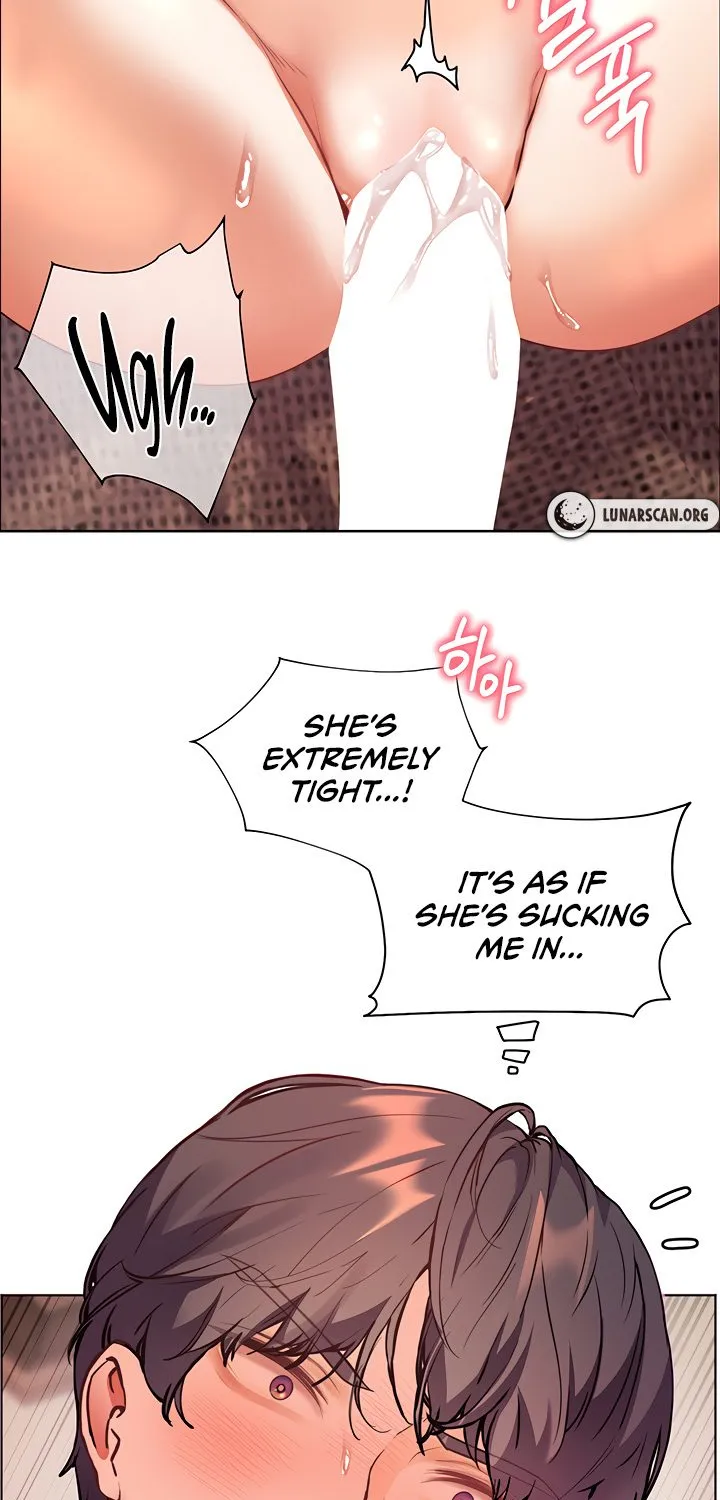 Teacher’s Efforts — Chapter 37 — Page 13