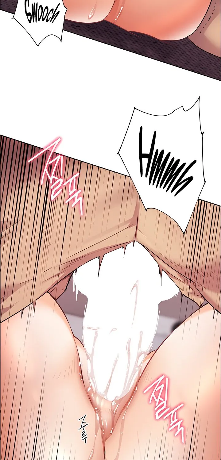 Teacher’s Efforts — Chapter 37 — Page 45