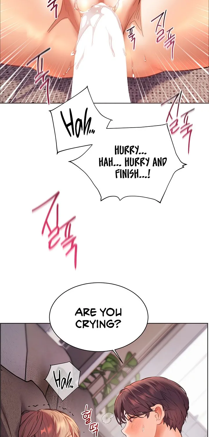 Teacher’s Efforts — Chapter 37 — Page 51