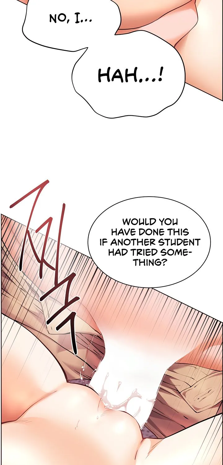 Teacher’s Efforts — Chapter 37 — Page 61