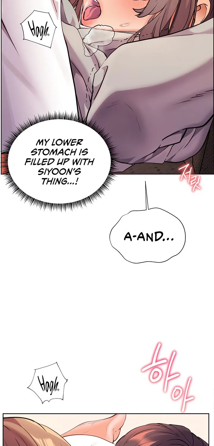 Teacher’s Efforts — Chapter 37 — Page 63