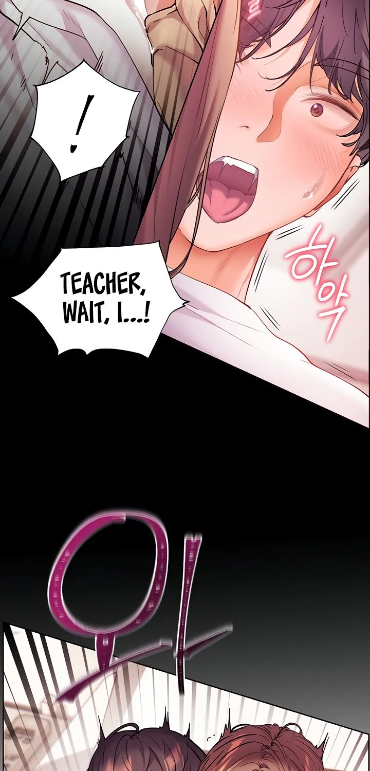 Teacher’s Efforts — Chapter 37 — Page 96