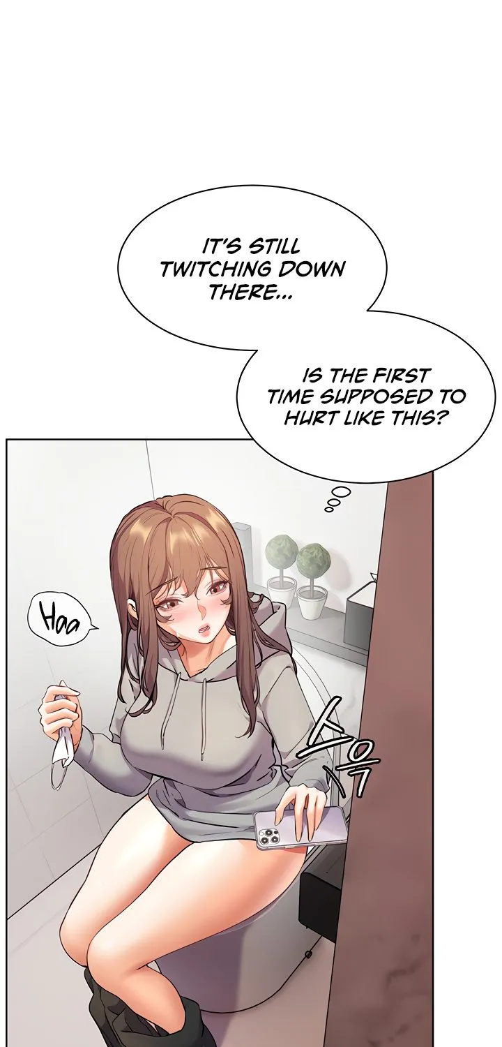 Teacher’s Efforts — Chapter 38 — Page 39