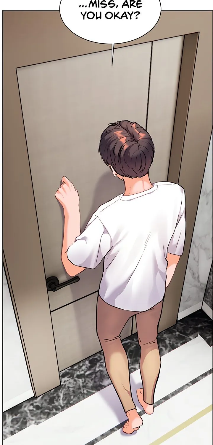 Teacher’s Efforts — Chapter 38 — Page 46
