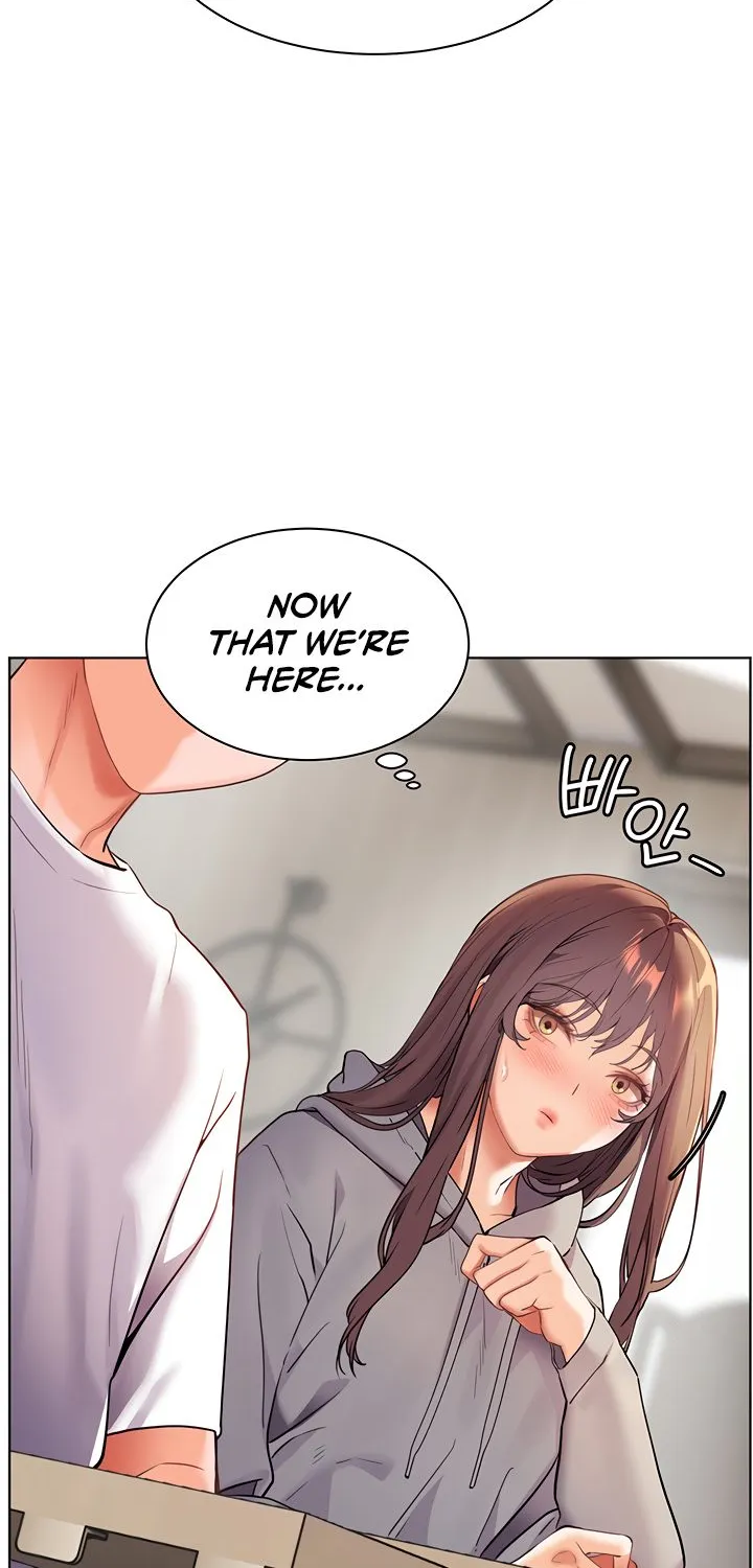Teacher’s Efforts — Chapter 38 — Page 58