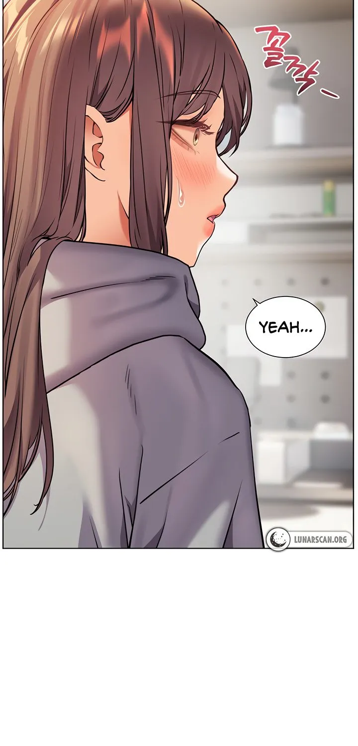 Teacher’s Efforts — Chapter 38 — Page 64
