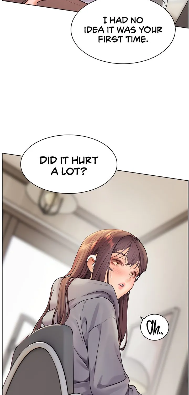 Teacher’s Efforts — Chapter 38 — Page 66