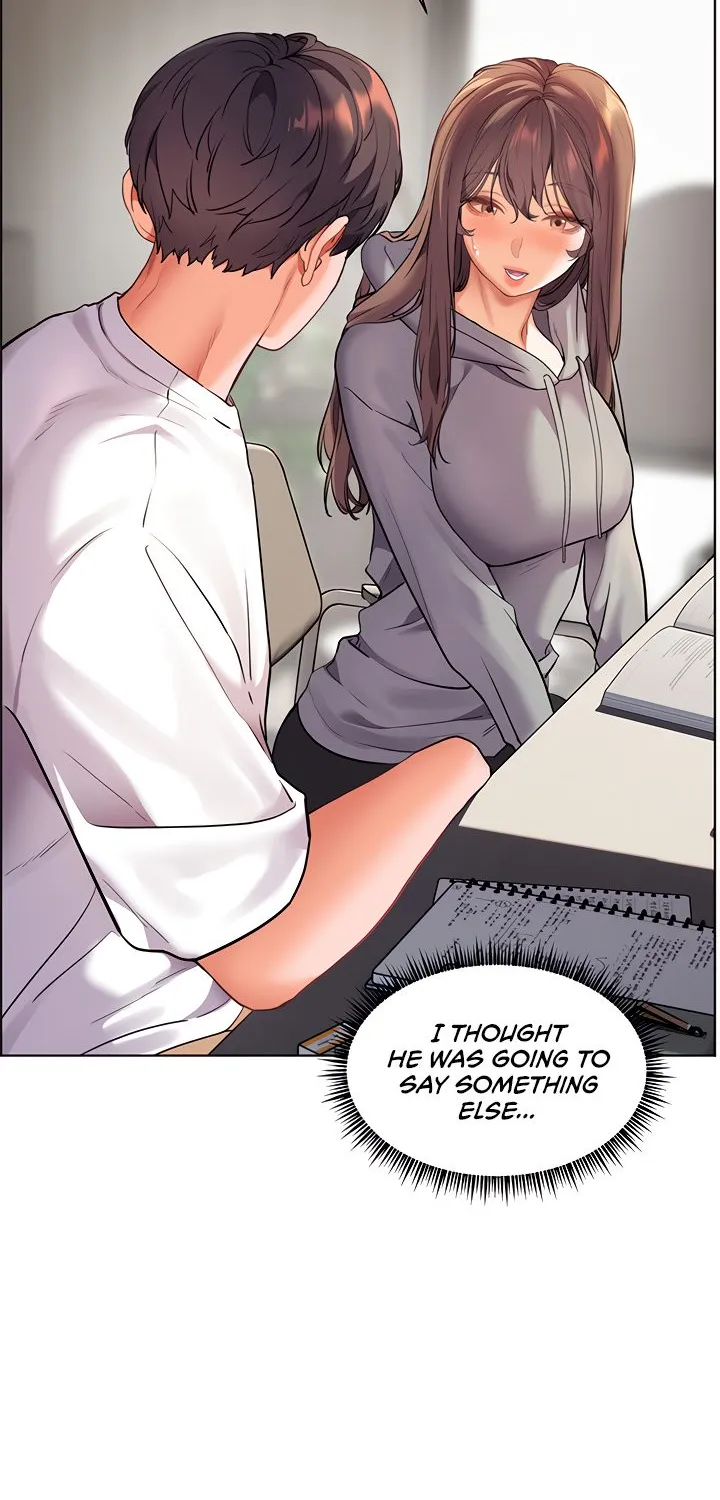 Teacher’s Efforts — Chapter 38 — Page 68