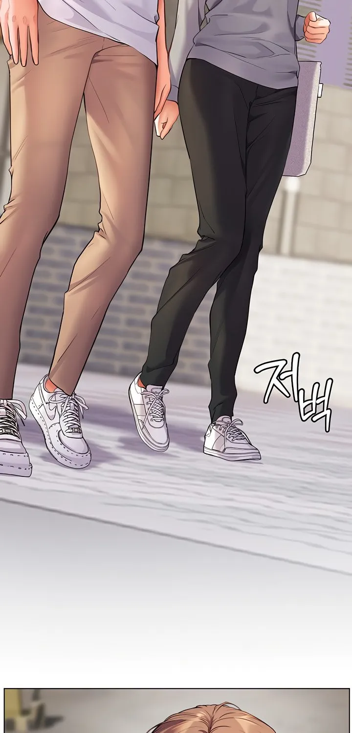 Teacher’s Efforts — Chapter 38 — Page 80