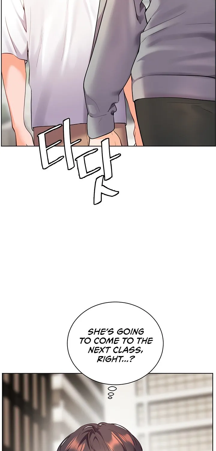 Teacher’s Efforts — Chapter 38 — Page 95