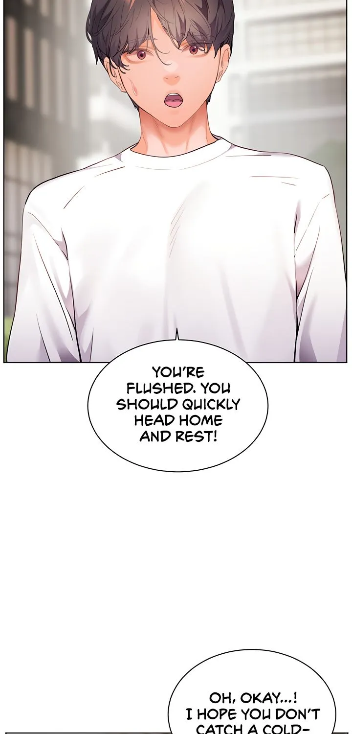 Teacher’s Efforts — Chapter 38 — Page 96