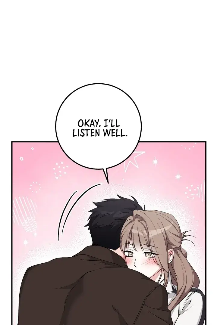 Erotic Strawberry Milk — Chapter 26 — Page 17