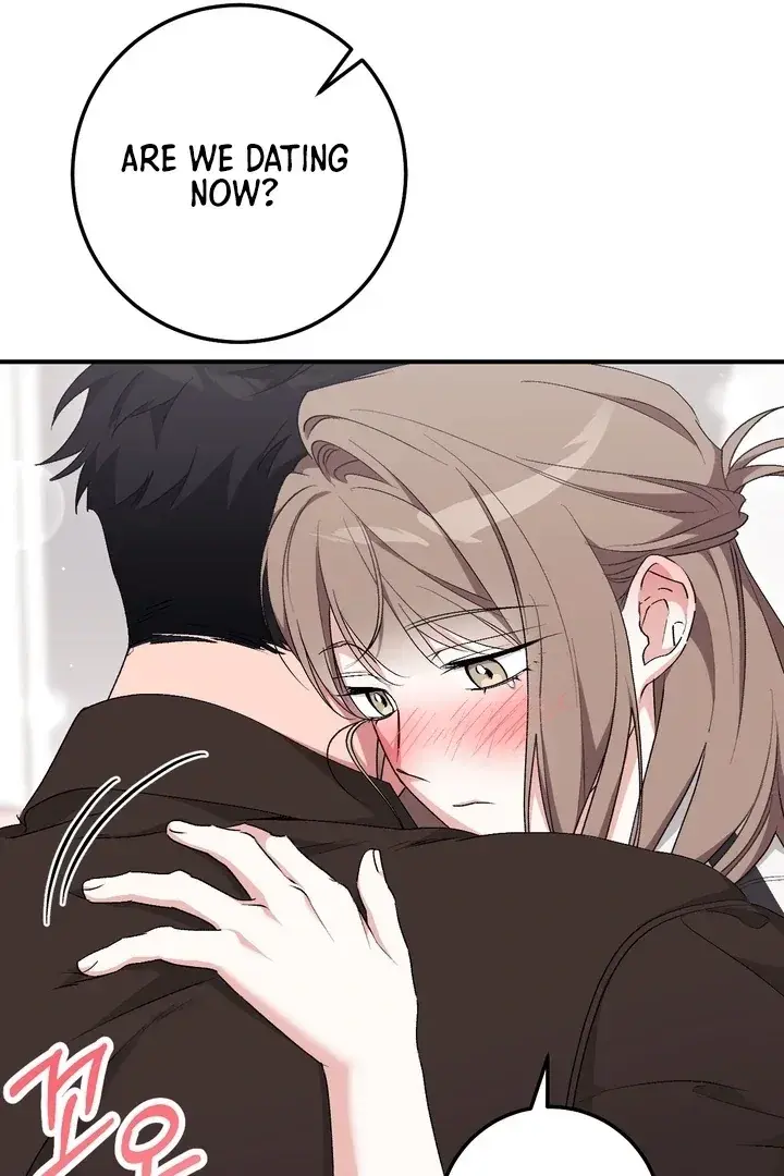 Erotic Strawberry Milk — Chapter 26 — Page 19
