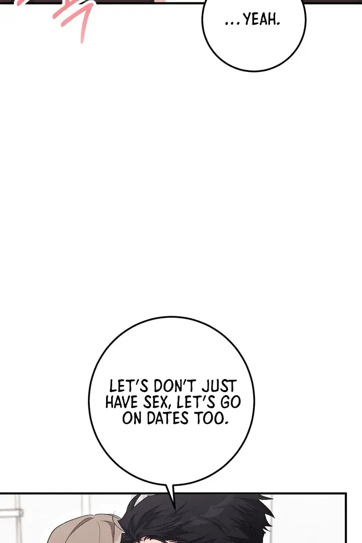 Erotic Strawberry Milk — Chapter 26 — Page 20