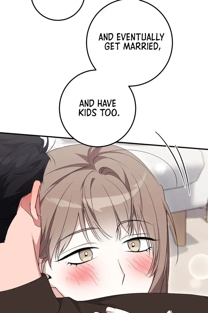 Erotic Strawberry Milk — Chapter 26 — Page 23